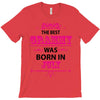 The Best Grammy Was Born In July T-Shirt
