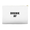 drunk af Accessory Pouches