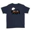 Don't Die Wondering Youth Tee