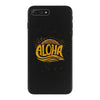 aloha iPhone 7 Plus Case