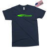 kawasaki team Exclusive T-shirt