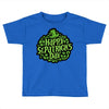 happy st. patrick's day Toddler T-shirt