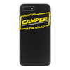 okayest camper in the galaxy funny camping iPhone 7 Plus Case