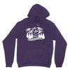 i hate people Unisex Hoodie