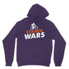 strava wars Unisex Hoodie