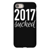 2017 sucked iPhone 8