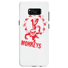 army of the 12 monkeys Samsung Galaxy S8