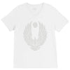 rommie ph&eacute;nix V-Neck Tee