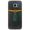 boba lives! Samsung Galaxy S7 Edge