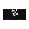 ruck and roll License Plate