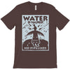water is sacred no pipelines T-Shirt