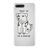 dogtor iPhone 7 Plus Case