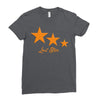 LOST STAR Ladies Fitted T-Shirt