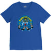 mumm ra's gym (2) V-Neck Tee