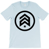 analog black new logo T-Shirt