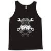 trooper racer Tank Top