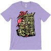 rock accident T-Shirt
