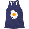 eggcat Racerback Tank