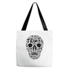 fahrie77 Tote Bags