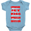 ric flair woo four horsemen wrestling Baby Onesie