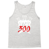 sparta fight  film Tank Top