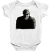 bigfoot research institute Baby Onesie