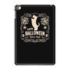happy halloween! iPad Mini 4