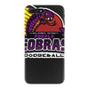 purple champs iPhone 7 Plus Case