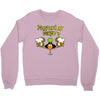 mustard or mayo (2) Crewneck Sweatshirt