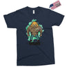 kore lione   l Exclusive T-shirt