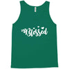 Blessed Tank Top