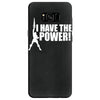 he man 80s retro cartoon cool funky Samsung Galaxy S8 Case