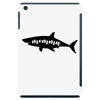 Momma Shark iPad Mini