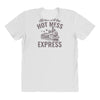 hot mess express All Over Women's T-shirt
