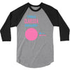 clarissa explained nothing 3/4 Sleeve Shirt