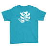 dalek dr who Youth Tee