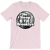 no sleep till brooklyn T-Shirt