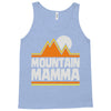 mountain mamma Tank Top