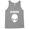alien Tank Top
