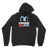 poehler fey 2016 Unisex Hoodie