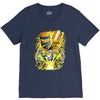 follow the friar   design two V-Neck Tee