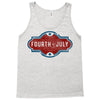 independence day 4 of july Tank Top