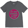 I WAS NORMAL 3 DOGS V-Neck Tee
