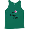 fahrie77 Tank Top