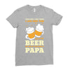 There aren't Many Things I Love More Than Brewing Beer Ladies Fitted T-Shirt