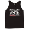 men's funny Tank Top