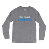 I've Created A Monster Infant Monster Long Sleeve Shirts