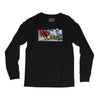 red ant Long Sleeve Shirts