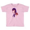 power of magnetism Toddler T-shirt