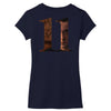 Team 11 Women's V-Neck T-Shirt